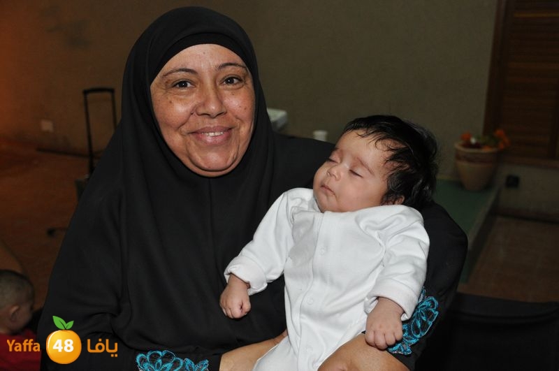 7afl isteqbal lud 7ajat 1031 (5).JPG